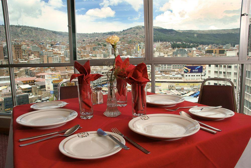 Hotel Gloria Coroico Exteriér fotografie