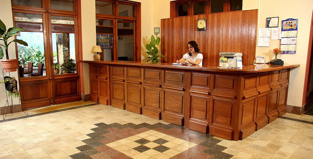 Hotel Gloria Coroico Exteriér fotografie